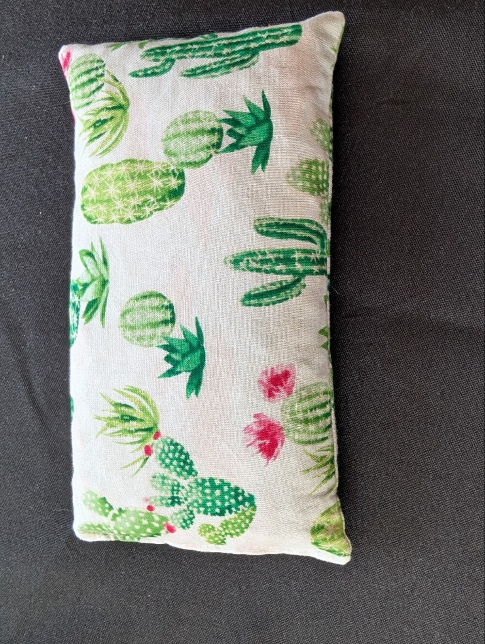 Hand Crafted Hot/Cold Pack